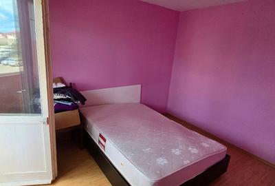 Vânzare apartament 2 camere et2 semidecomandat vis a vis de Carrefour - 11
