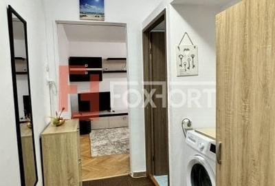 Apartament de inchiriat 3 camere semidecomandat, zona Spitalul Judetean - 6