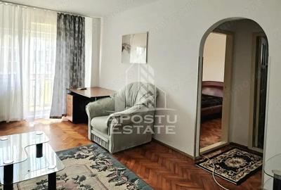 Apartament cu 2 camere semidecomandat în Micălaca - 3