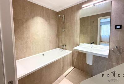 Apartament cu 4 camere decomandat, mobilat în Herăstrău - 14