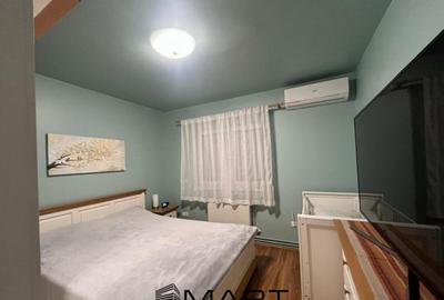 Apartament 2 camere decomandate etaj 2 Vasile Aaron - 8