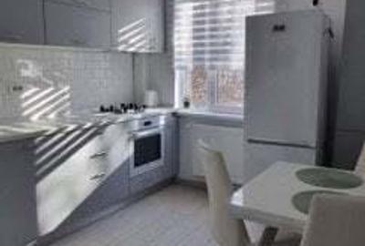 Apartament 3 camere Constantin Brancoveanu - 3