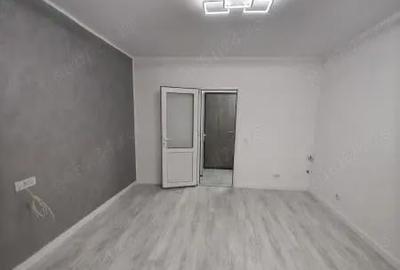 Garsonieră semidecomandată în CET - 2