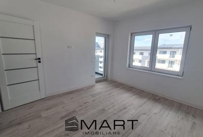 Apartament cu 2 camere decomandat în Mihai Viteazul - 4