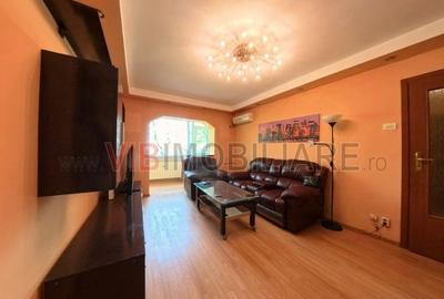 Apartament cu 4 camere în Drumul Taberei - 11