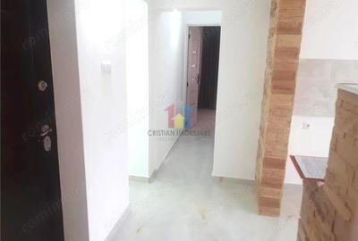 TOTUL NOU Spatios 2 cam 57mp Confort 1 Decomandat Obor balcon 7m - 1