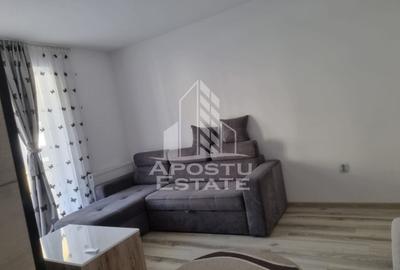 Apartament 1 camera , Centrala Proprie , Zona Braytim - 2