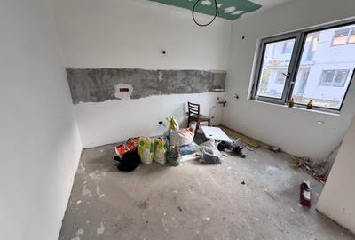 Vila P+ 1E+ M, 7 camere, teren 163 mp - 4