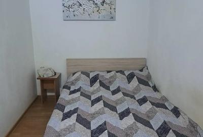 Garsonieră semidecomandată în Rahova - 5