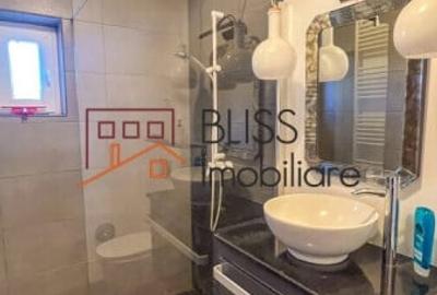 Casă / Vilă 5 camere în zona Pipera Sud Casă / Vilă 5 camere în zona Pipera Sud - 16