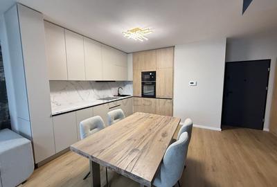 Inchiriere ap. 3 camere | 2 bai | balcon | parcare subterana - 3