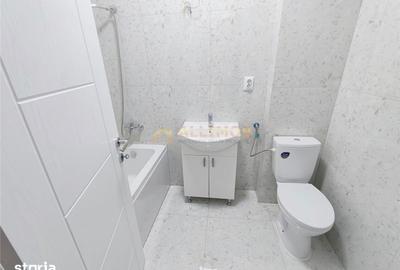 Apartament cu 3 camere, mobilat în Central - 8