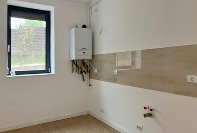 Apartament cu 2 camere decomandat în Baciu - 4