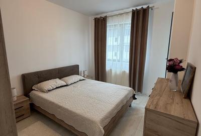 Apartament cu 2 camere decomandat în Militari - 1