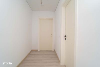 Apartament cu 3 camere în Copou - 1