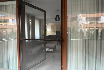 Modern 2 Camere Seasons Residence | 56mp Mobilat | 1 Loc de parcare - 10