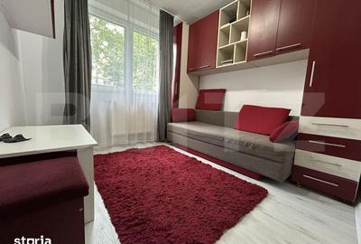 Apartament cu 2 camere în Central - 6