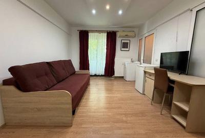 Garsonieră semidecomandată în Basarabia - 1