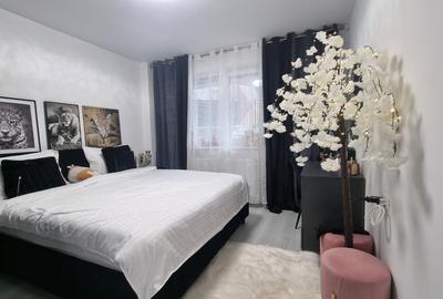Apartament cu 2 camere decomandat, mobilat în Vișan - 1
