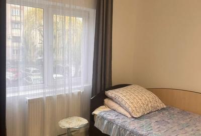 Apartament cu 2 camere decomandat în Exterior Vest - 1