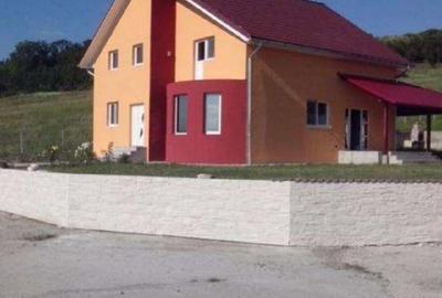 Casă cu 8 camere cu Teren 1290000 Mp în Central - 1