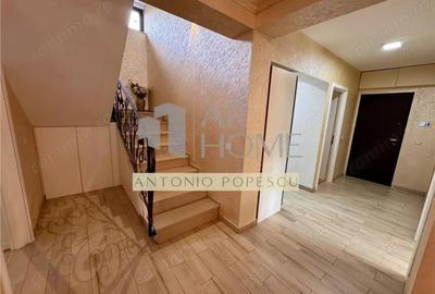 Casă cu Teren 400 Mp în Păulești