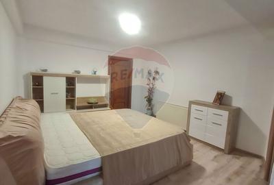 Apartament cu 3 camere, mobilat în Obor - 6