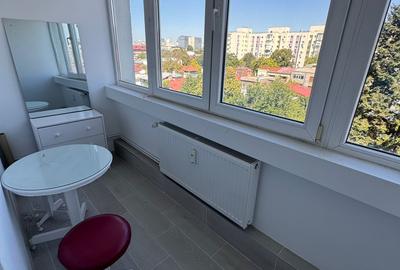 Dimitrie Cantemir-statia metrou Tineretului - 2