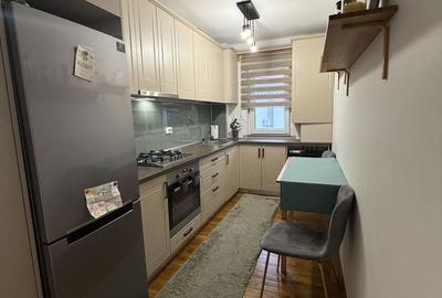 Apartament cu 3 camere în Florești - 8