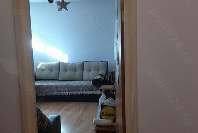 Apartament cu 2 camere decomandat în Camil Ressu - 4