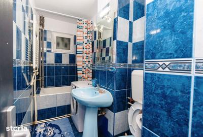 Apartament cu 2 camere, mobilat în Războieni - 5