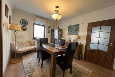 Casa P+1, Brazda lui Novac, 380 mp de teren - 7