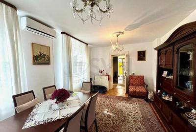 Vila 7 camere consolidata Domenii-1 Mai Vila 7 camere consolidata Domenii-1 Mai - 1