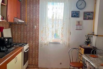 Apartament cu 4 camere în Crihala - 4