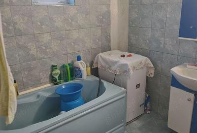 Casă cu 3 camere în Central - 7