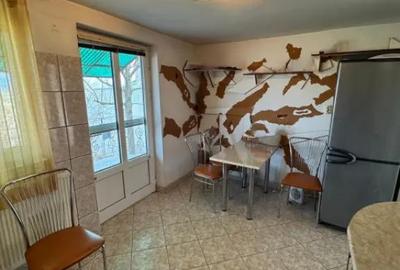 Casă cu 3 camere cu Teren 3300 Mp în Coltău - 17