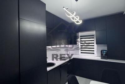 Apartament premium, 3 camere, complet mobilat si utilat de lux - 12