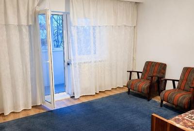 Apartament cu 3 camere decomandat în Central - 6