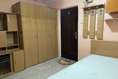 Garsonieră semidecomandată în Rahova - 2