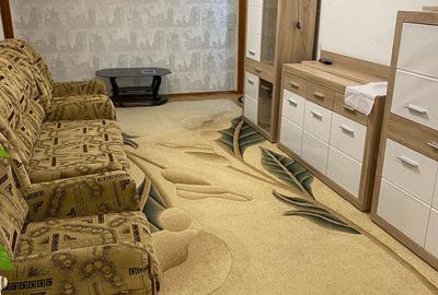 Apartament cu 2 camere semidecomandat în Gara de Nord