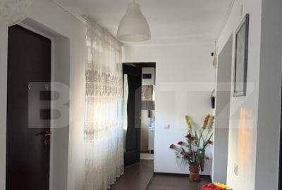 Casa parter, 110 mp, 1136 mp teren, zona Popoveni - 4