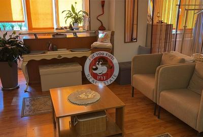 Eminescu | 4 camere | 81mp | Decomandat | B12751 - 9