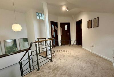 Casă individuală cu 3 camere cu Canalizare în Central - 5