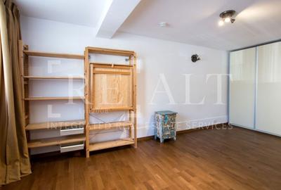 Inchiriere casa, vila 5 camere | Individuala, 400mp curte libera | Pipera - 10