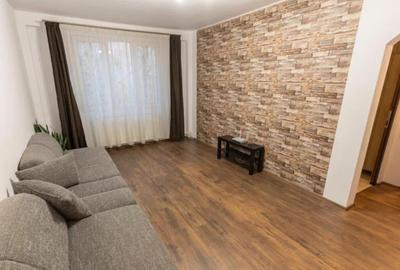 Apartament 2 camere, semidecomandat - zona Grivitei - 5