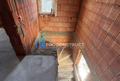 Duplex cu 4 camere cu Canalizare în Giarmata - 16