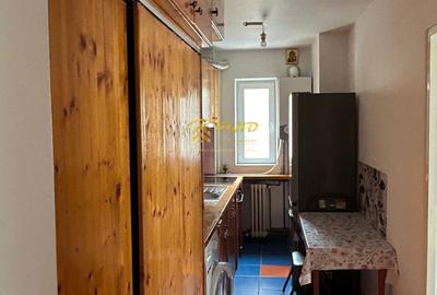 Apartament cu 2 camere în Păcurari - 7