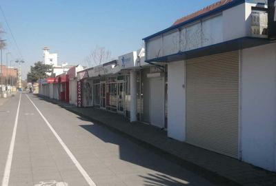 Spațiu comercial, de 18 mp, în Ultracentral - 1