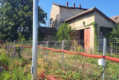 Hala 3360 mp Strada Garii (fosta SIRCUC Timisoara) - 4