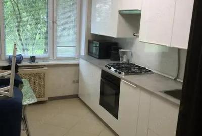 Apartament cu 1 camera in zona Marasti - 3